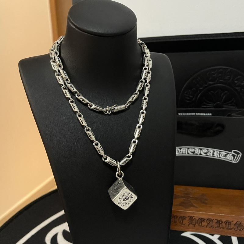 Chrome Hearts Necklaces